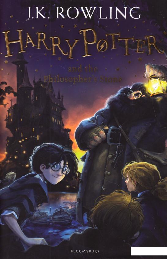 

Harry Potter and the Philosopher's Stone (479310)