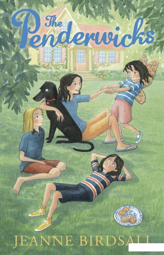 

The Penderwicks (946899)