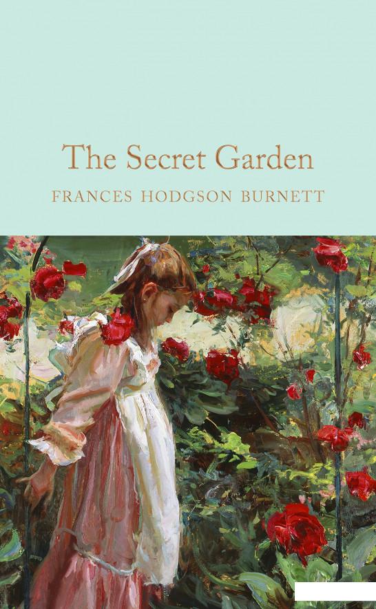 

The Secret Garden (754407)