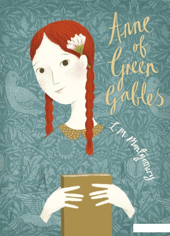 

Anne of Green Gables. V&A Collector's Edition (963583)