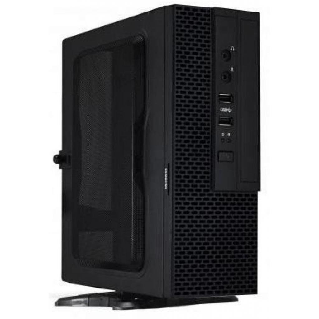 

Корпус GAMEMAX ST102-U3