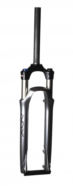 

Вилка SF13 NRX D DS LO COIL, 700, 75, серебристый.
