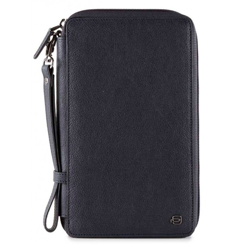 

Сумочка / Клатч Piquadro Black Square (B3) PP3246B3R_BLU