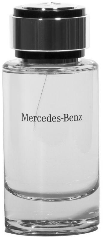 Туалетная вода для мужчин Mercedes-Benz Men 75 мл (3595471021021) – в  интернет-магазине ROZETKA
