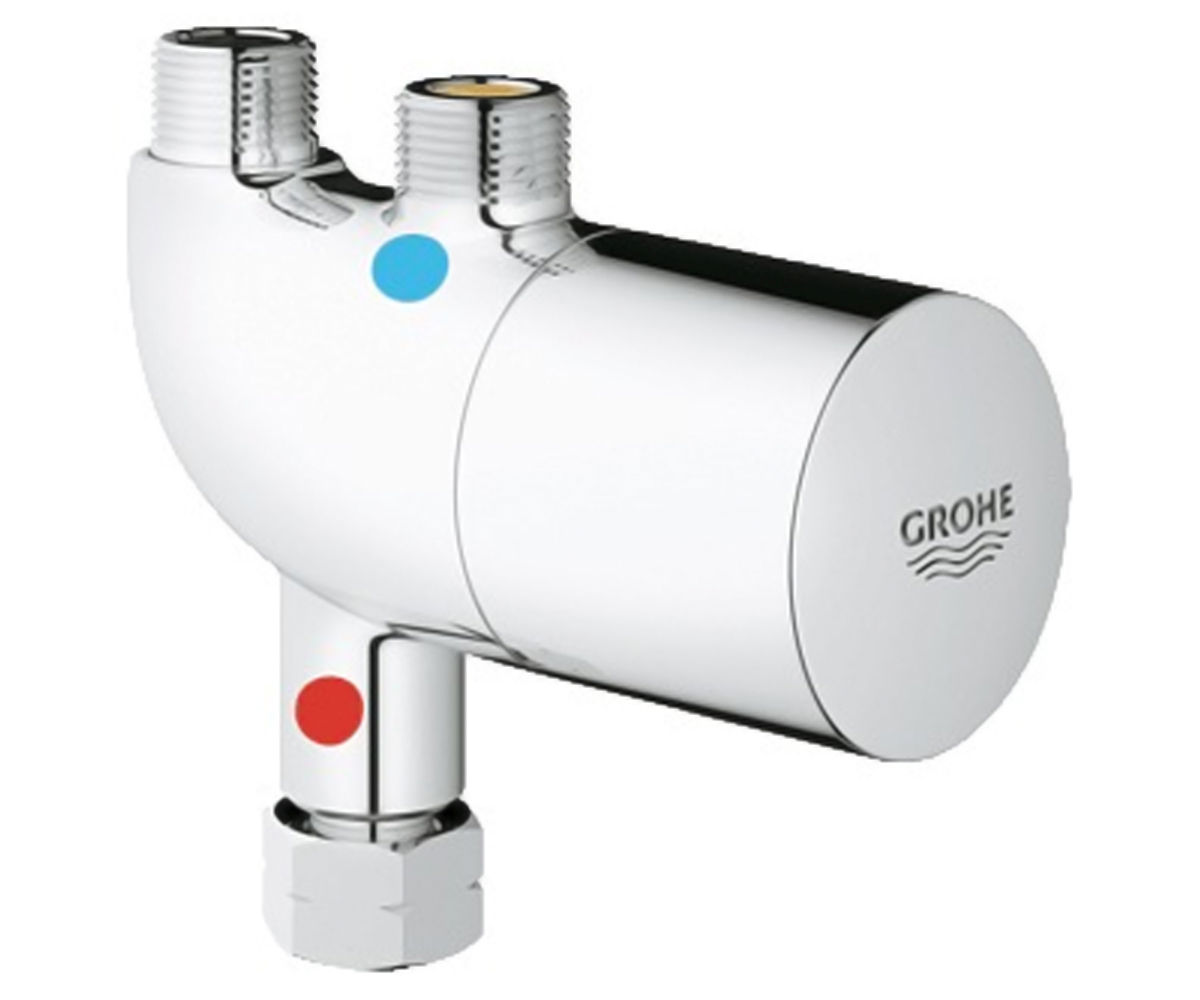 

Grohtherm Micro Термостат