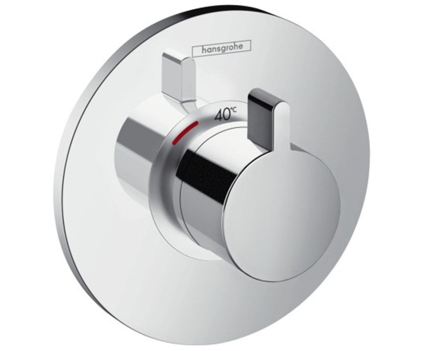 

Ecostat S Highflow Термостат для душа