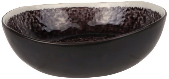 

Салатник Cosy&Trendy Laguna Viola круглый 21 см