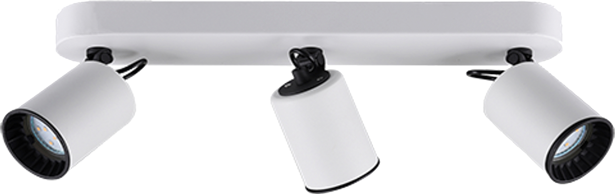 

Светильник спотовый Trio Pago (803500331)