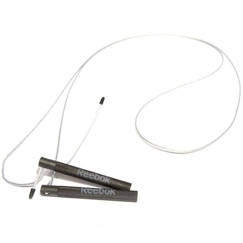 

Скакалка Reebok Jump Rope, код: RARP-11082
