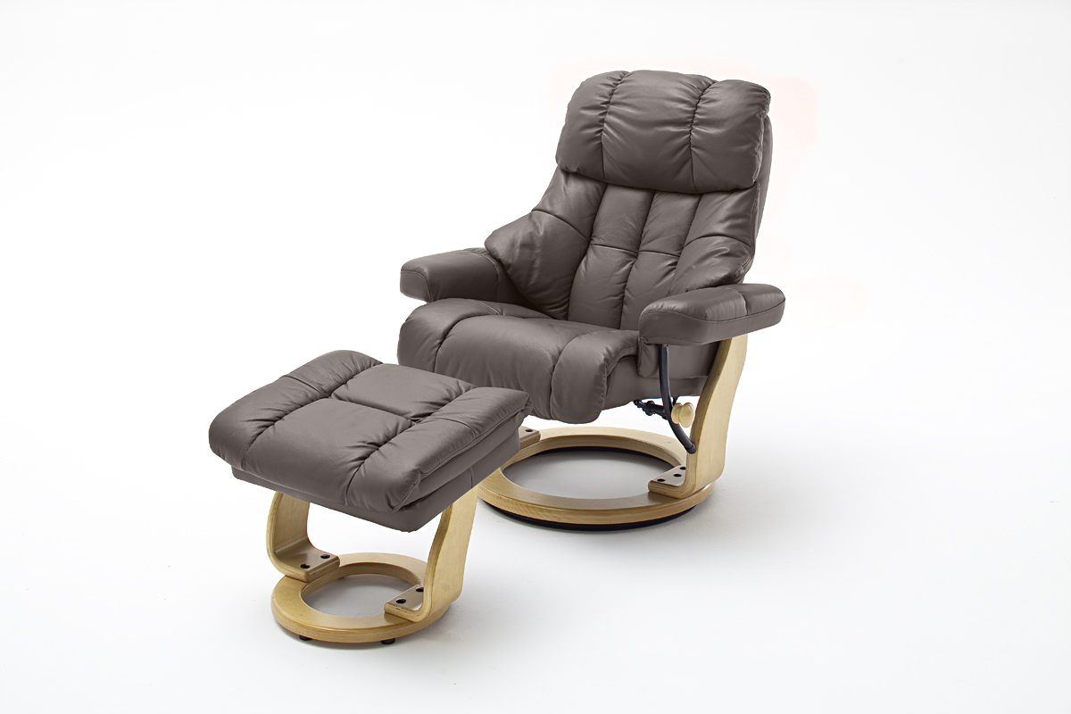 

Кресло Frost Relax Calgar XL Chair