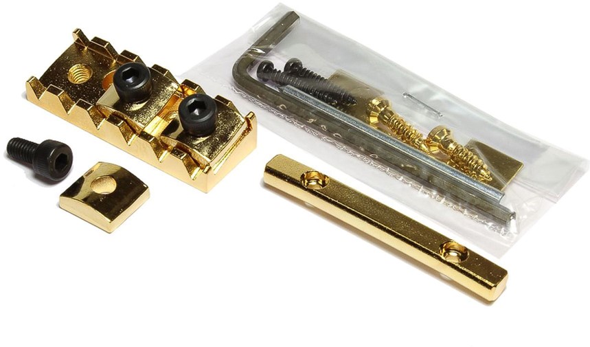 

Топлок для грифа Gotoh GHL-2 Black (GHL-2 B)