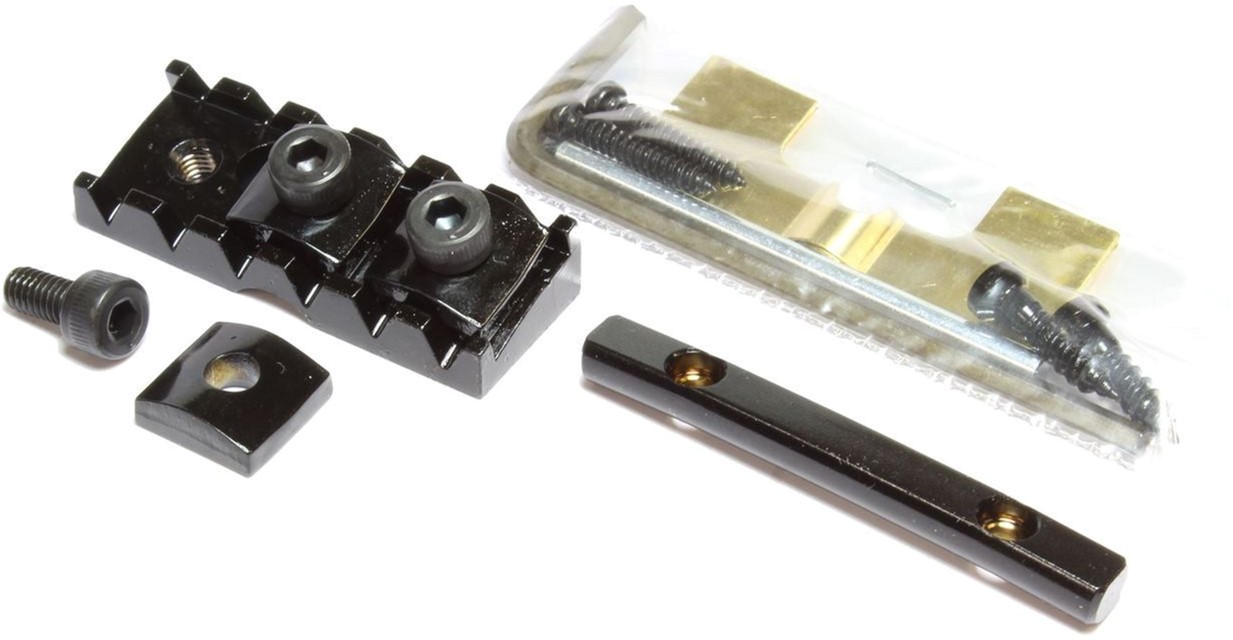 

Топлок для грифа Gotoh FGR-2 Black (FGR-2 B)
