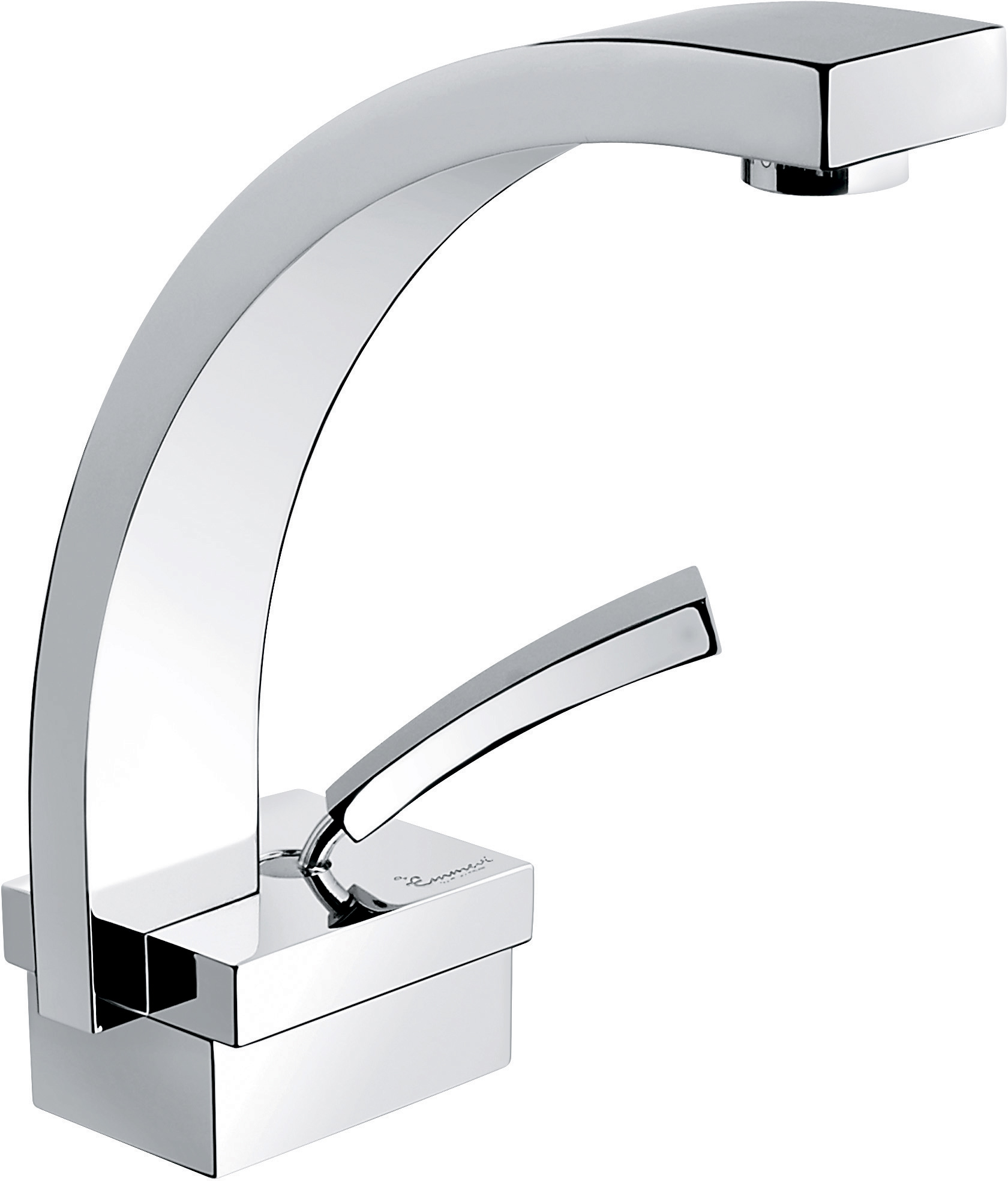 

Смеситель для раковины EMMEVI Antef CR42003