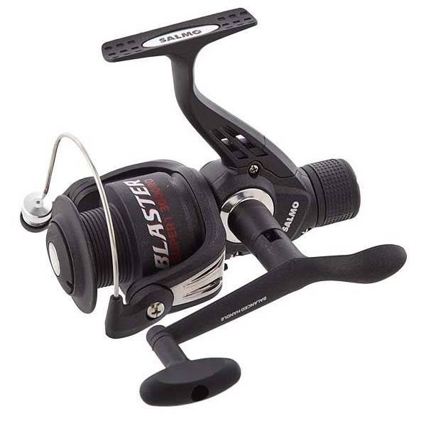 

Катушка Salmo Blaster Super 1 4000 (3540FD)