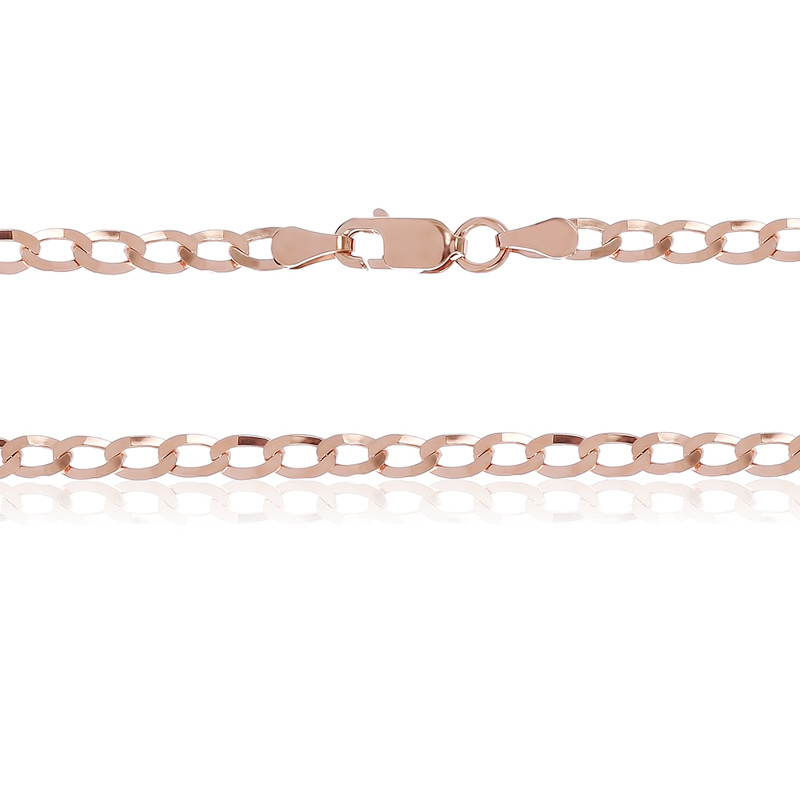 

Серебряная цепочка Сильвекс 925 60 см (145Б 6/60)