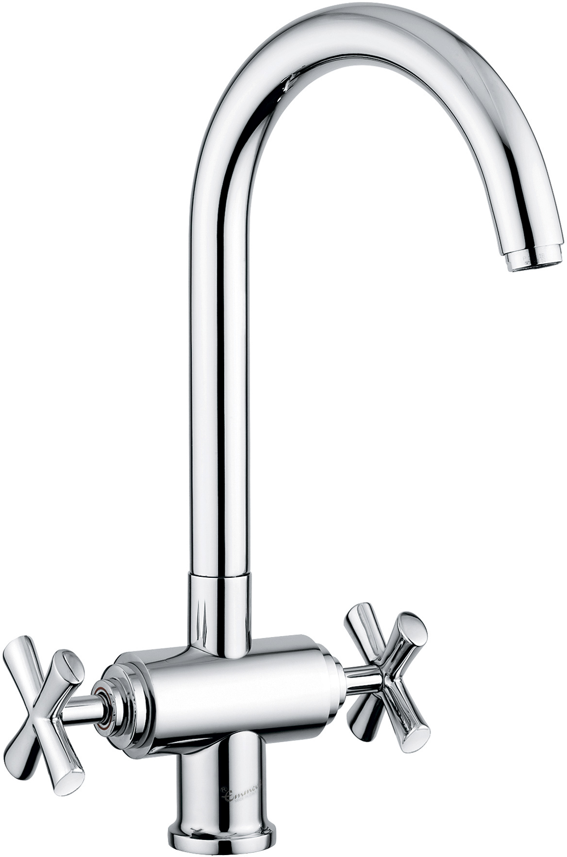 

Смеситель кухонный EMMEVI Spirit New CR31007