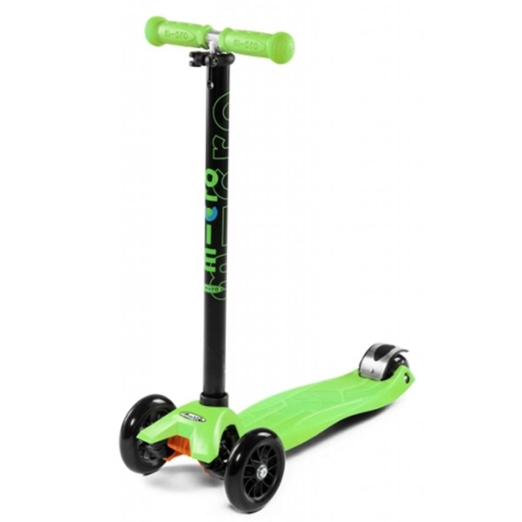 

Скутер Micro Maxi T Lemon Green (MM0049)