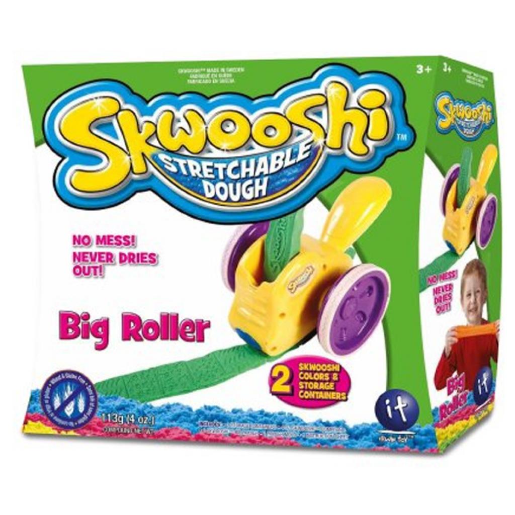 

Набор для творчества Skwooshi С роликом (30002)