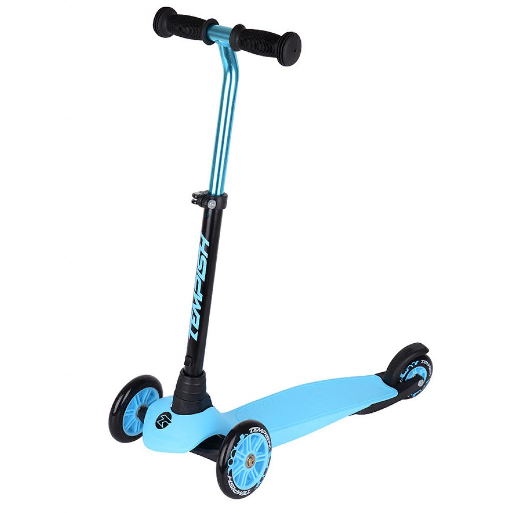

Скутер Tempish TRISCOO/blue (1050000237/blue)
