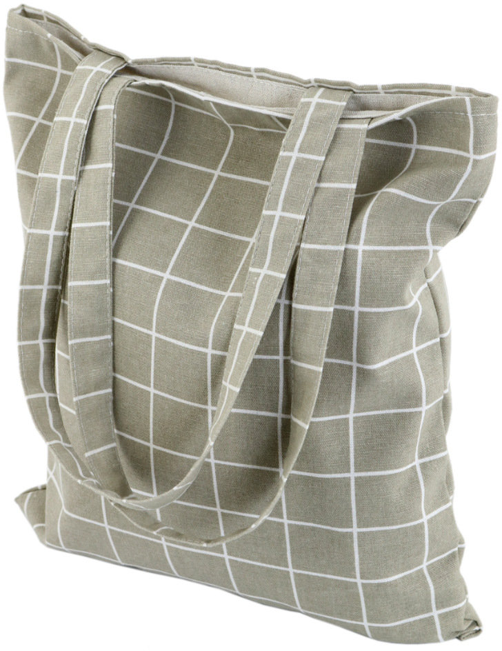 

Женская сумка шоппер Traum (7011-81) серая