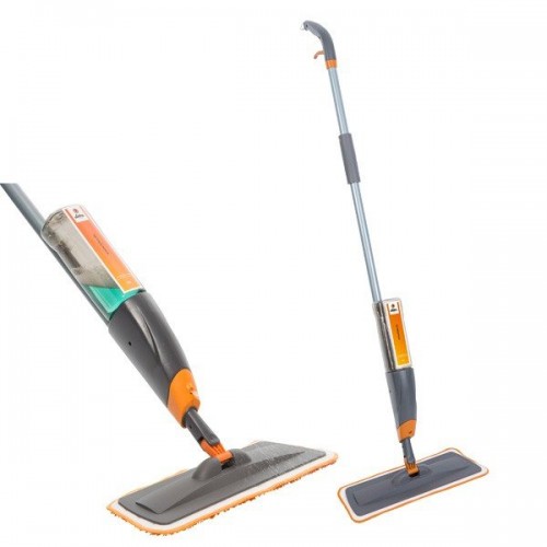 

Набір для миття підлоги Loba, SprayMop Set (SprayMop-Set)