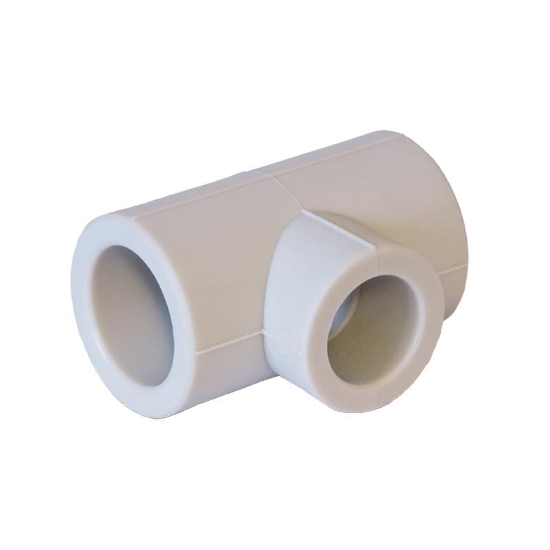 

Тройник PRAWTECH PP-R редукционный DN75 x 63 x 75 (P310075063)