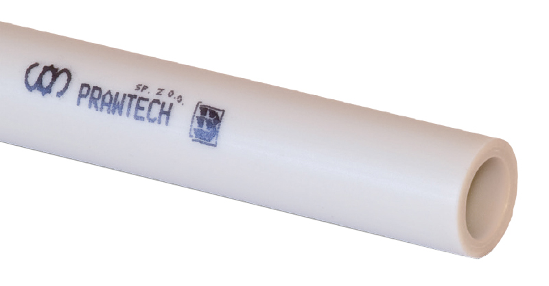 

Труба PRAWTECH PP-R DN63 x 8.6 мм PN16 (5902166400135)