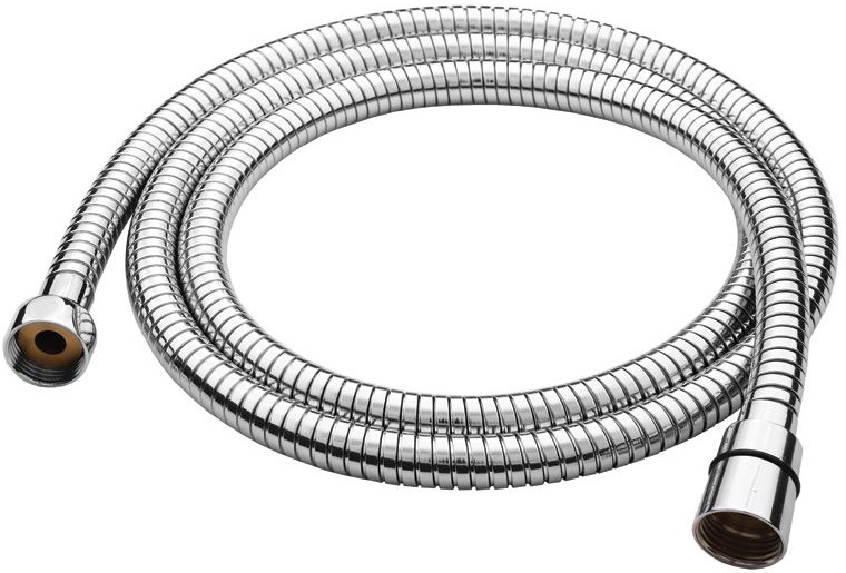 

Шланг душевой RUBINETA SS Con/Imp 200 см 600026