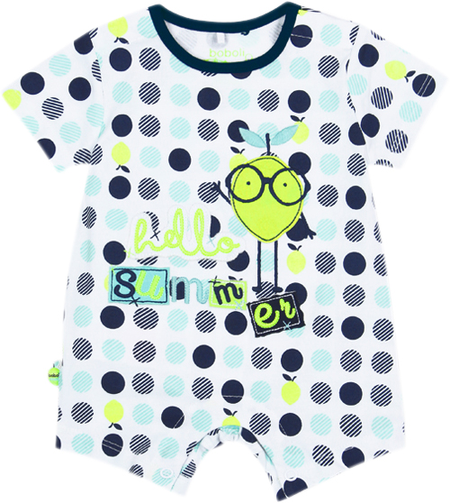 

Песочник Boboli 147013-9993 92 см