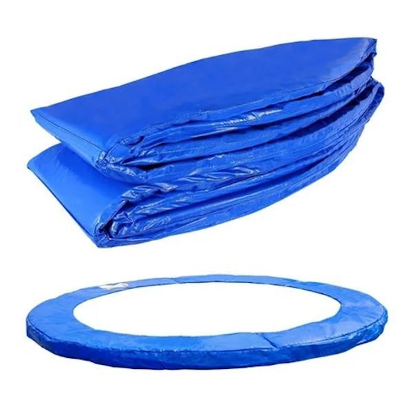 

Накидка на пружины / Защита на пружины для батута Fun Fit (10ф) 312 см
