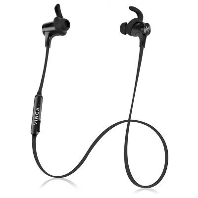 

Наушники Vinga EBT060 Black Bluetooth (EBT060BK)