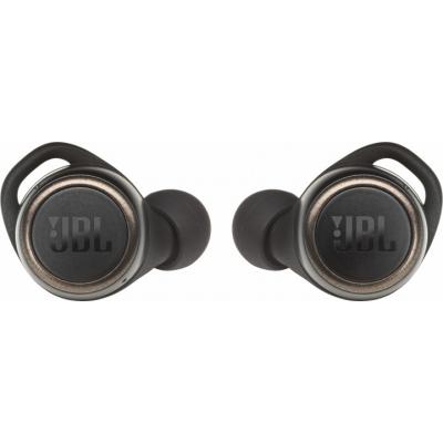 

Наушники JBL Live 300 TWS Black (JBLLIVE300TWSBLK)