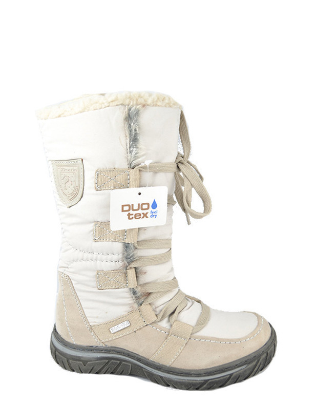 

Сапоги Белый DuoTex 26454b Tamaris Германия 37(р)