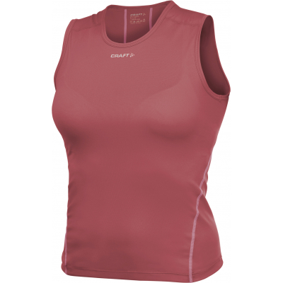 

Женская майка Craft Cool Sleeveless Woman XS Electric