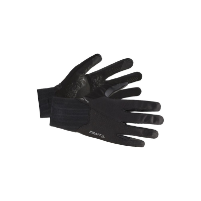 

Перчатки Craft All Weather Glove 9/M BLACK (1907809)