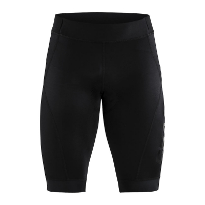 

Мужские велосипедные шорты Craft Essence Shorts Man S BLACK (1907159)