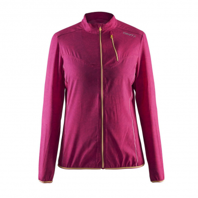 

Женская куртка Craft Mind Jacket Woman  Smoothie/Shine/Pop, Женская куртка Craft Mind Jacket Woman M Smoothie/Shine/Pop