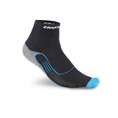 

Носки Craft Cool Bike Sock 37-39 Black (1900736)