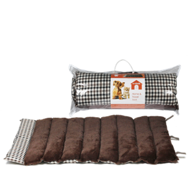 

Коврик для животных E-Cloth Home and Travel Bed 205956 (2961)