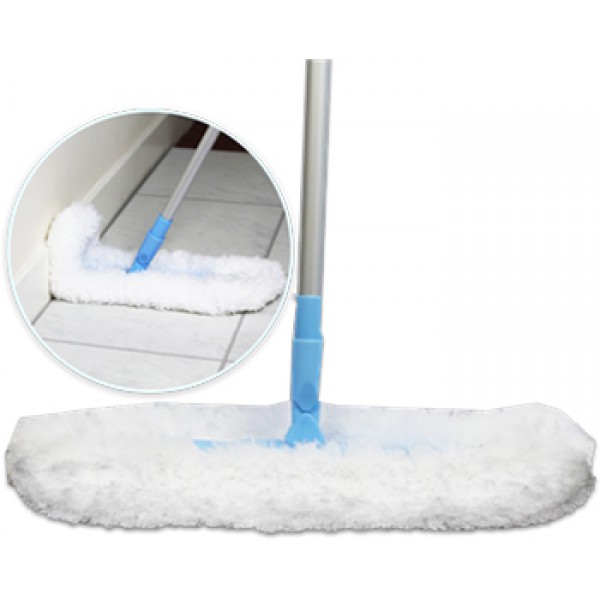 

Швабра E-Cloth Flexi-Edge Floor & Wall Duster 206434 (3619)