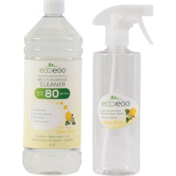 

Спрей-концентрат антибактериальный EcoEgg Citrus (4086)