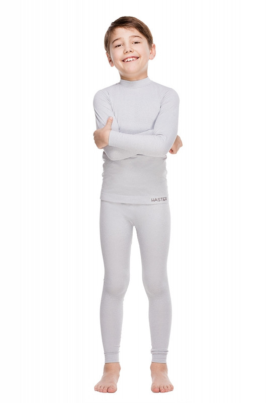 

Детское термобелье Hanna Style  Серый 000121676, Детское термобелье Hanna Style 104-110 см Серый 000121676