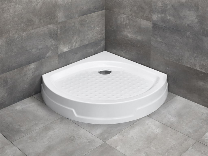 

Піддон душовий Radaway Rodos Compact A 90x90х16 акрил (4P99155-03)