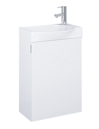 

Набір Elita Ravell 45 1D White HG (166239)