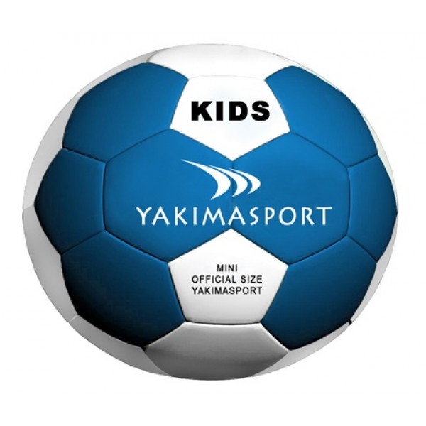 

Футбольный мяч Yakimasport детский Foam Ball р4 100136