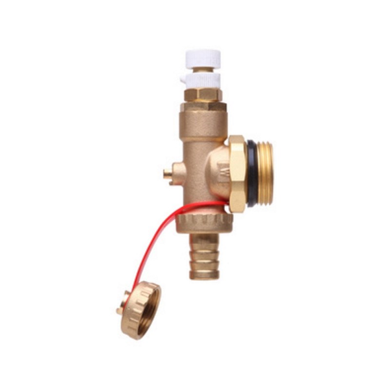 

Торцевая Секция Danfoss С Кр.маевского (088U0786)