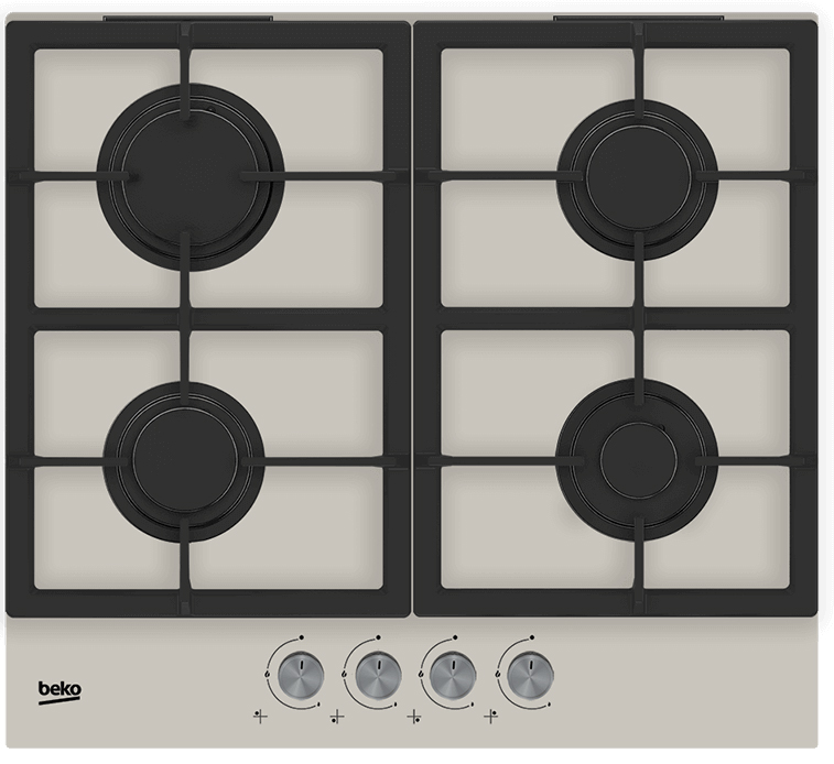 

Варочная поверхность газовая BEKO HILG64225SBG