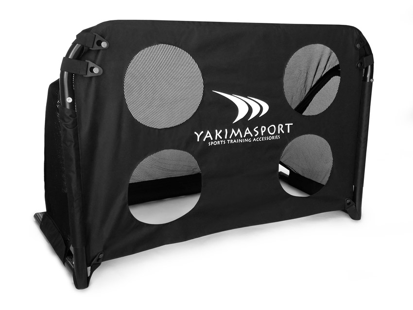 

Экран Yakimasport на футбольные ворота Giza 80х120 см 100283