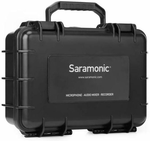 

Кейс Saramonic SC-8