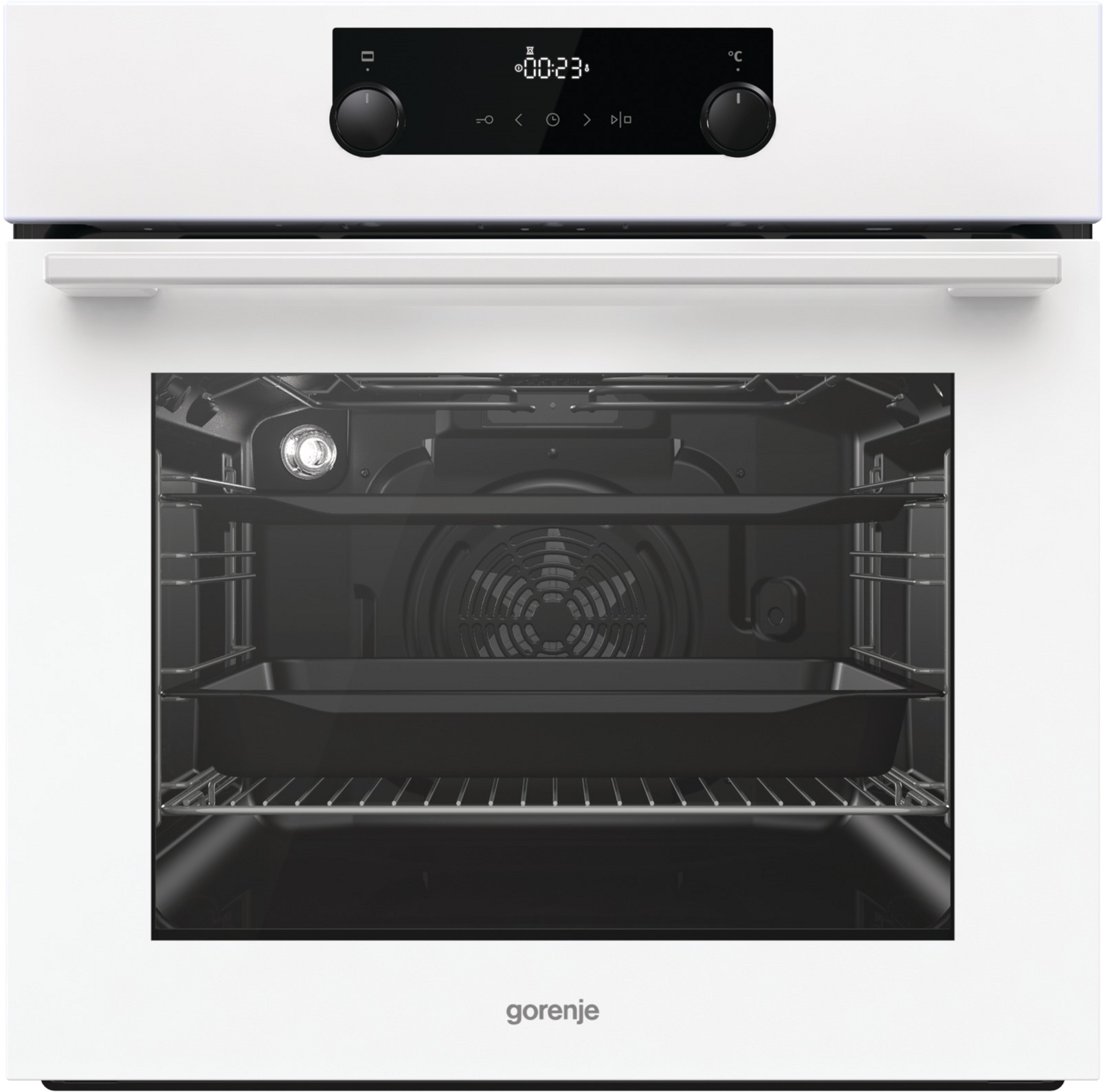 

Духовой шкаф электрический GORENJE BO735E20W